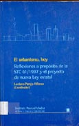 Imagen de portada del libro El urbanismo, hoy : reflexiones a propósito de la STC 61/1997 y el proyecto de nueva ley estatal