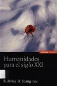 Imagen de portada del libro Humanidades para el siglo XXI