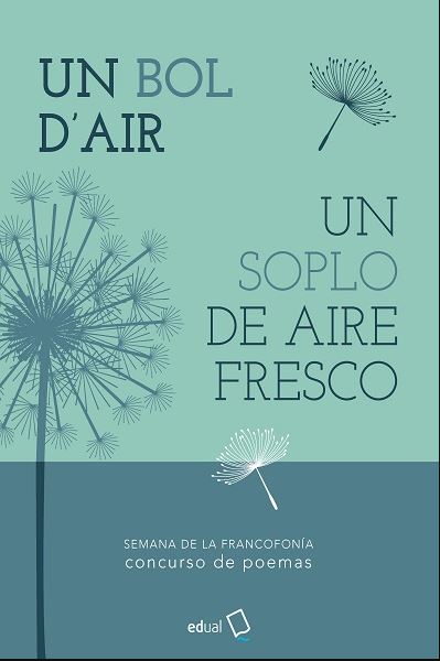 Imagen de portada del libro Un bol d’air / Un soplo de aire fresco