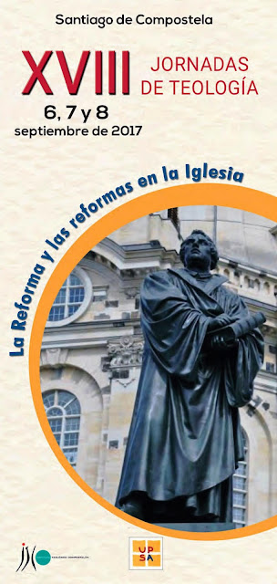 Imagen de portada del libro La Reforma y las reformas en la Iglesia