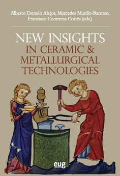 Imagen de portada del libro New insights in ceramic and metallurgical technologies