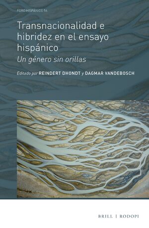 Imagen de portada del libro Transnacionalidad e hibridez en el ensayo hispánico