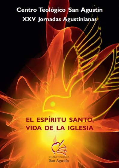 Imagen de portada del libro El Espíritu Santo, vida de la Iglesia
