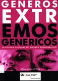 Imagen de portada del libro Géneros extremos/extremos genéricos