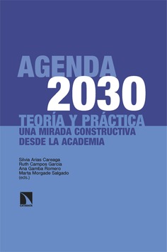Imagen de portada del libro Agenda 2030: teoría y práctica