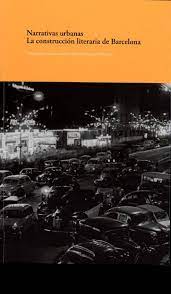 Imagen de portada del libro Narratives urbanes