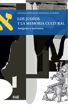 Imagen de portada del libro Los judíos y la memoria cultural
