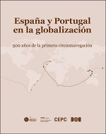 Imagen de portada del libro España y Portugal en la globalización