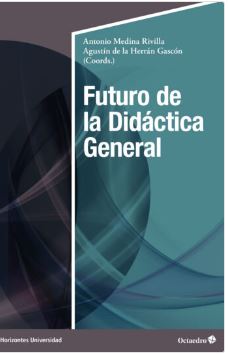 Imagen de portada del libro Futuro de la didáctica general