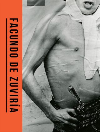 Imagen de portada del libro Facundo de Zuviría