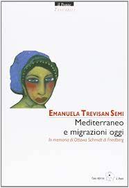 Imagen de portada del libro Mediterraneo e migrazioni oggi :