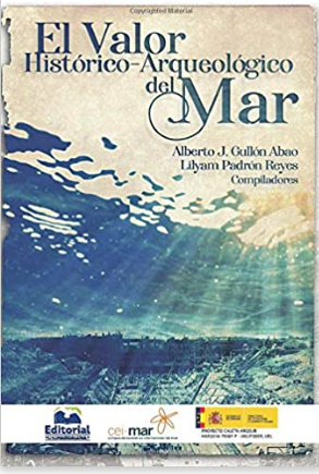 Imagen de portada del libro El valor histórico-arqueológico del mar