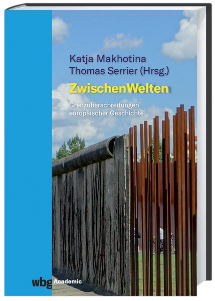 Imagen de portada del libro ZwischenWelten