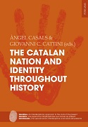 Imagen de portada del libro The Catalan nation and identity throughout history