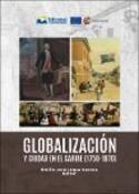 Imagen de portada del libro Globalización y ciudad en el Caribe (1750-1870)