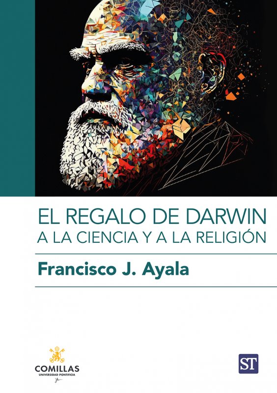 Imagen de portada del libro El reaglo de Darwin a la Ciencia y a la Religión