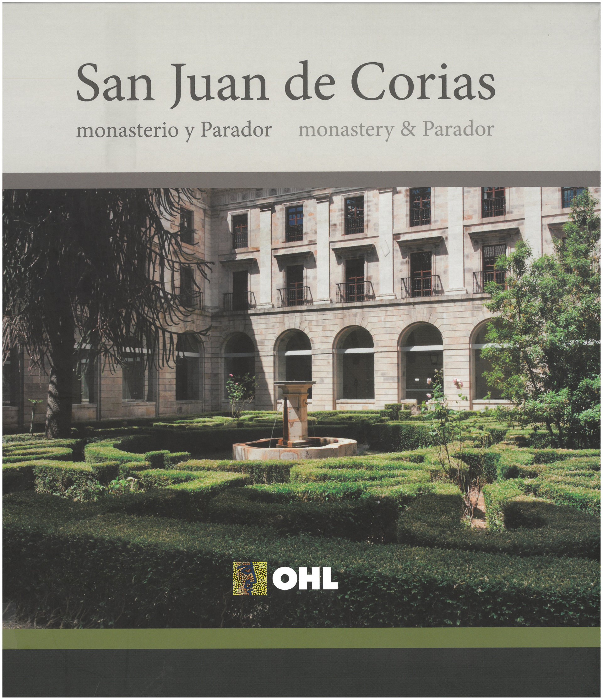 Imagen de portada del libro San Juan de Corias