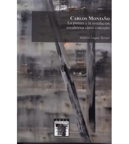 Imagen de portada del libro Carlos Montaño