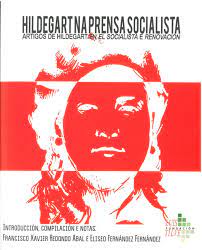 Imagen de portada del libro Hildegart na prensa socialista