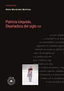 Imagen de portada del libro Patricia Urquiola, diseñadora del siglo XXI