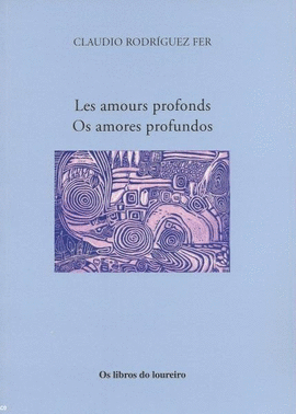 Imagen de portada del libro Les amours profonds
