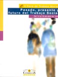 Imagen de portada del libro Pasado, presente y futuro del trabajo social