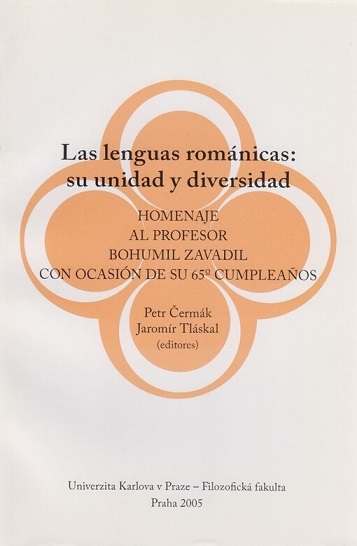 Imagen de portada del libro Las lenguas románicas: su unidad y diversidad
