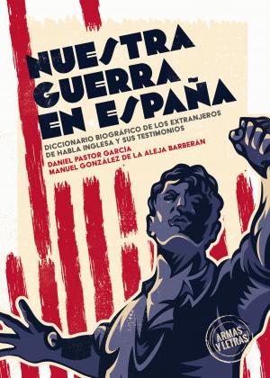 Imagen de portada del libro Nuestra guerra en España