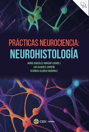 Imagen de portada del libro Prácticas neurociencia