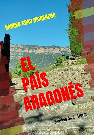 Imagen de portada del libro El país aragonés