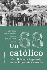 Imagen de portada del libro Un 68 católico