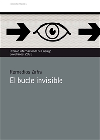 Imagen de portada del libro El bucle invisible