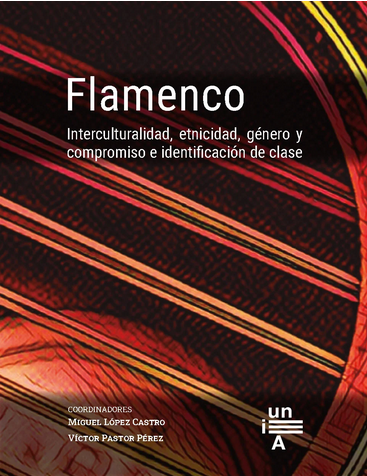 Imagen de portada del libro Flamenco