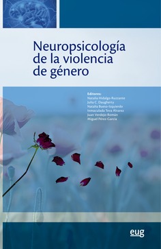 Imagen de portada del libro Neuropsicología de la violencia de género