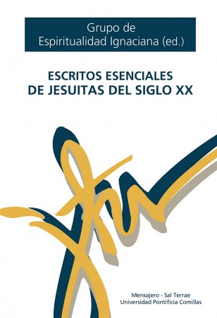 Imagen de portada del libro Escritos esenciales de jesuitas del siglo XX