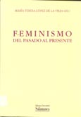 Imagen de portada del libro Feminismo