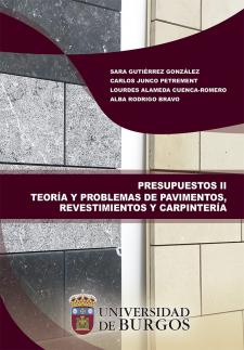 Imagen de portada del libro Presupuestos II