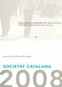 Imagen de portada del libro Societat Catalana 2008