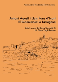 Imagen de portada del libro Antoni Agustí i Lluís Pons d'Icart