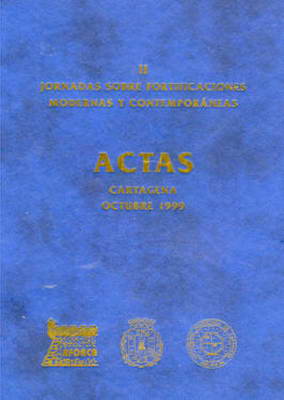 Imagen de portada del libro Aforca, Asociación de Castillos y Fortalezas de Cartagena