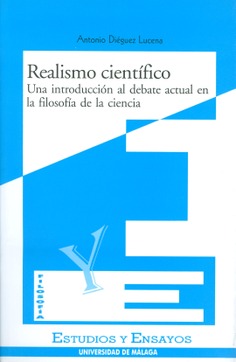 Imagen de portada del libro Realismo Científico