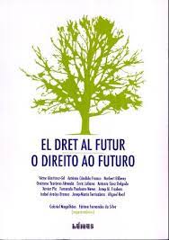 Imagen de portada del libro El Dret al futur