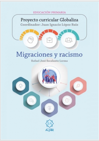 Imagen de portada del libro Migraciones y racismo