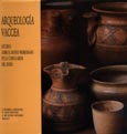 Imagen de portada del libro Arqueología vaccea