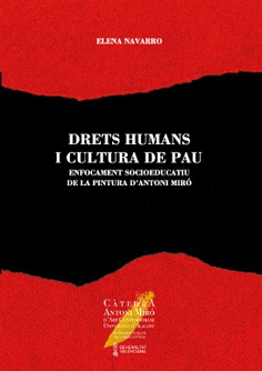 Imagen de portada del libro Drets humans i cultura de pau