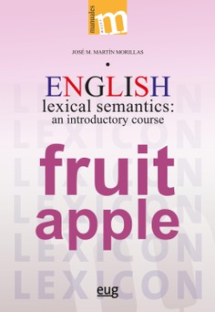 Imagen de portada del libro English lexical semantics