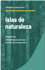 Imagen de portada del libro Islas de naturaleza