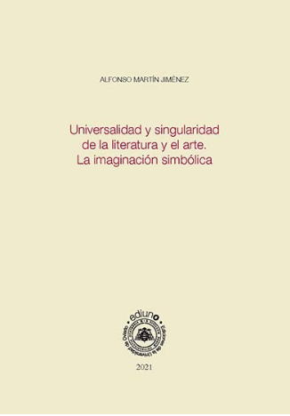 Imagen de portada del libro Universalidad y singularidad de la literatura y el arte