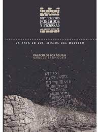 Imagen de portada del libro Fortificaciones, poblados y pizarras
