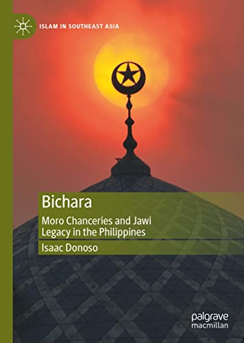 Imagen de portada del libro Bichara